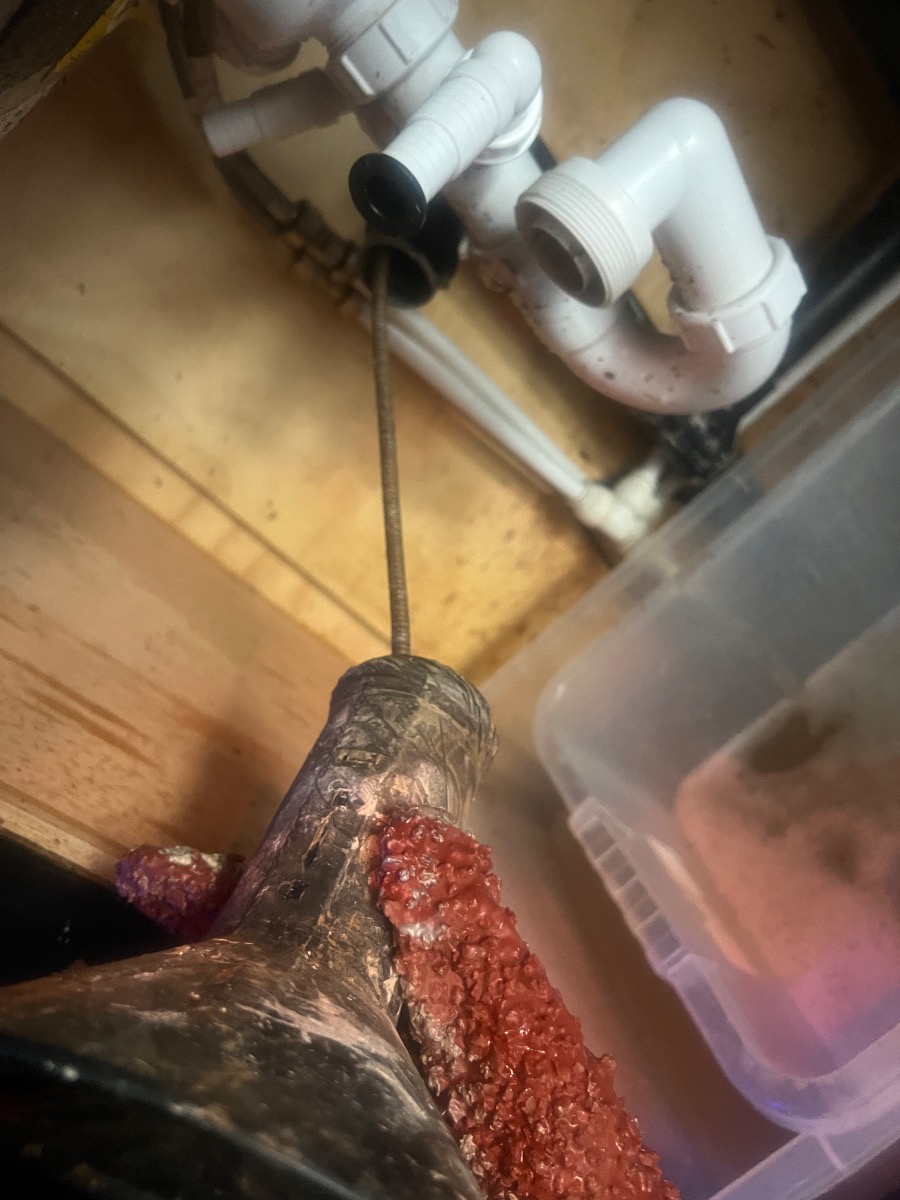 Plumber: Image 3